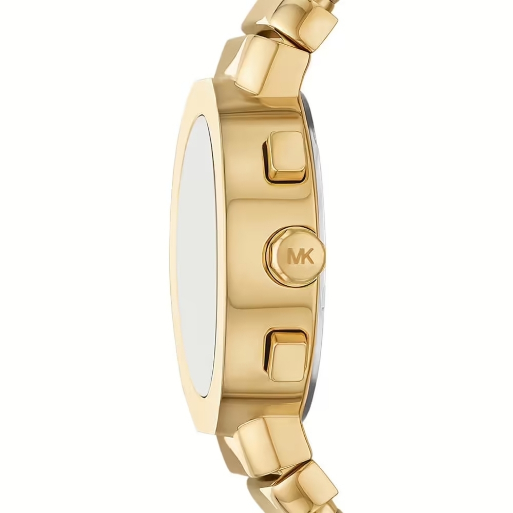 Quartz watch Michael Kors woman GramercyMichael Kors - Picture 3 of 6